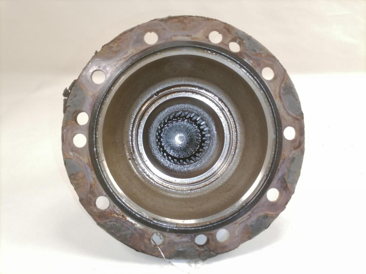 Scania Drive shaft cover 2437692 - Drive shaft for Truck: picture 3 Scania Drive shaft cover 2437692 - Drive shaft for Truck: picture 3