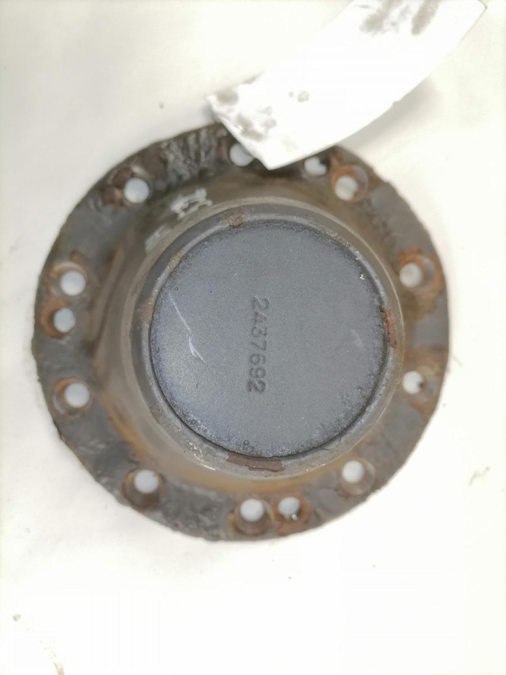 Scania Drive shaft cover 2437692 - Drive shaft for Truck: picture 5 Scania Drive shaft cover 2437692 - Drive shaft for Truck: picture 5