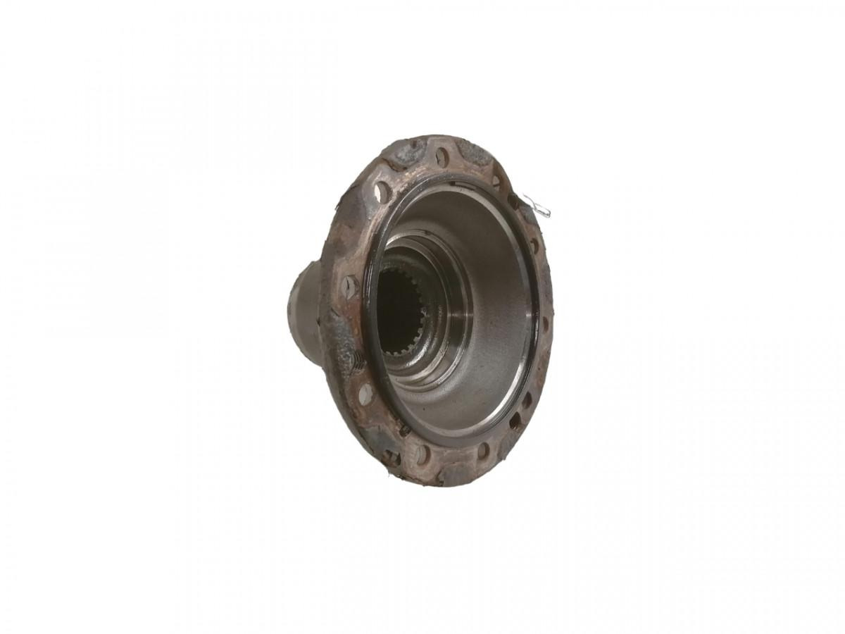 Scania Drive shaft cover 2437692 - Drive shaft for Truck: picture 1 Scania Drive shaft cover 2437692 - Drive shaft for Truck: picture 1