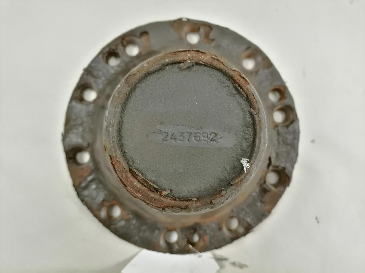 Scania Drive shaft cover 2437692 - Drive shaft for Truck: picture 5 Scania Drive shaft cover 2437692 - Drive shaft for Truck: picture 5