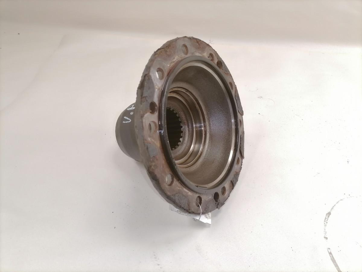 Scania Drive shaft cover 2437692 - Drive shaft for Truck: picture 2 Scania Drive shaft cover 2437692 - Drive shaft for Truck: picture 2