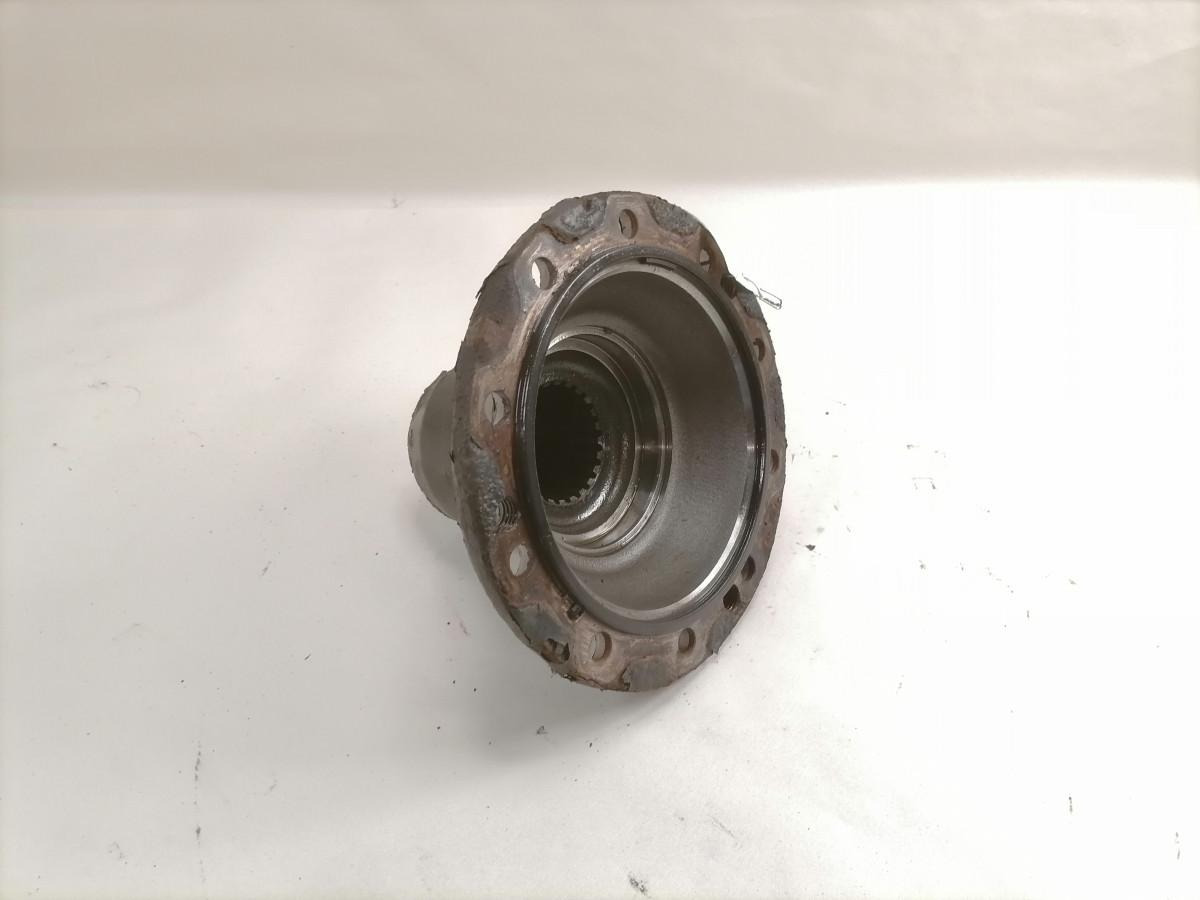 Scania Drive shaft cover 2437692 - Drive shaft for Truck: picture 2 Scania Drive shaft cover 2437692 - Drive shaft for Truck: picture 2