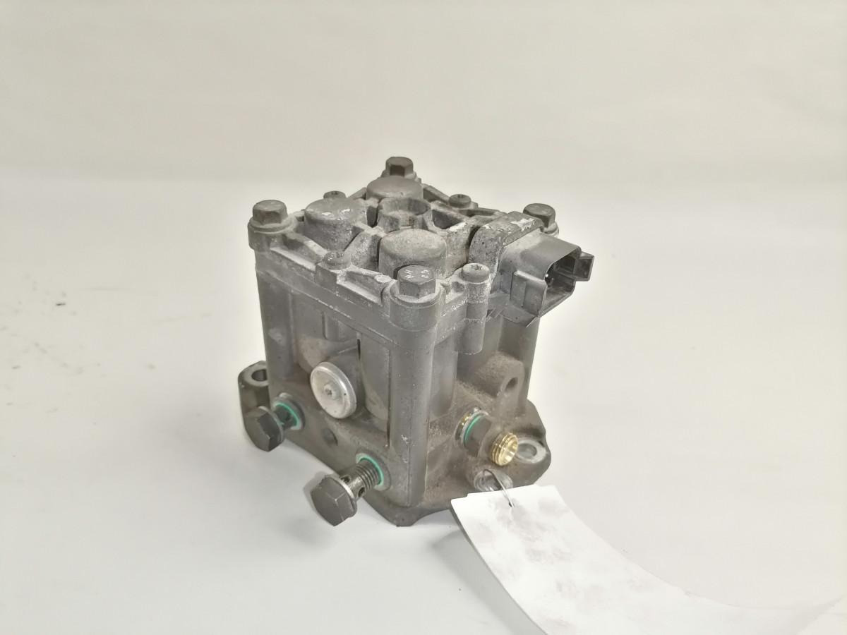 Scania EGR valve 2021085 - Muffler/ Exhaust system for Truck: picture 3 Scania EGR valve 2021085 - Muffler/ Exhaust system for Truck: picture 3