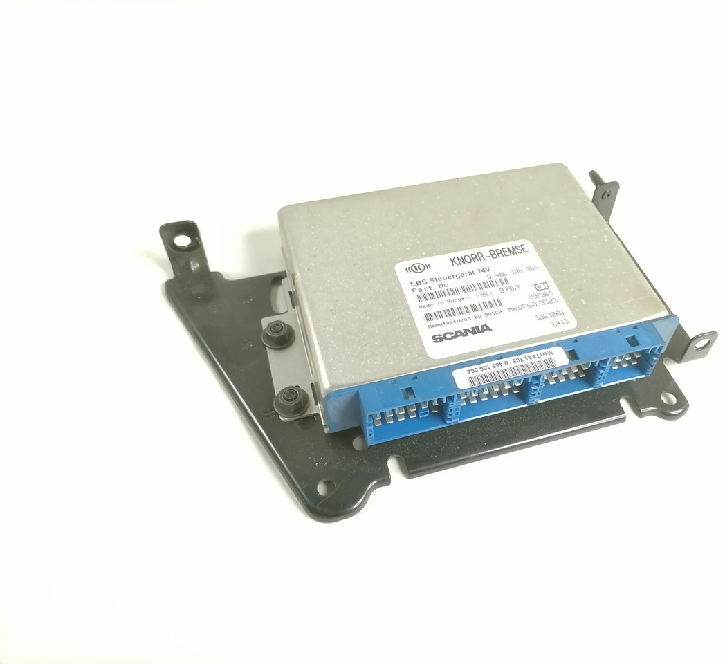 Scania Ecu, EBS 1863280 - ECU for Truck: picture 1 Scania Ecu, EBS 1863280 - ECU for Truck: picture 1
