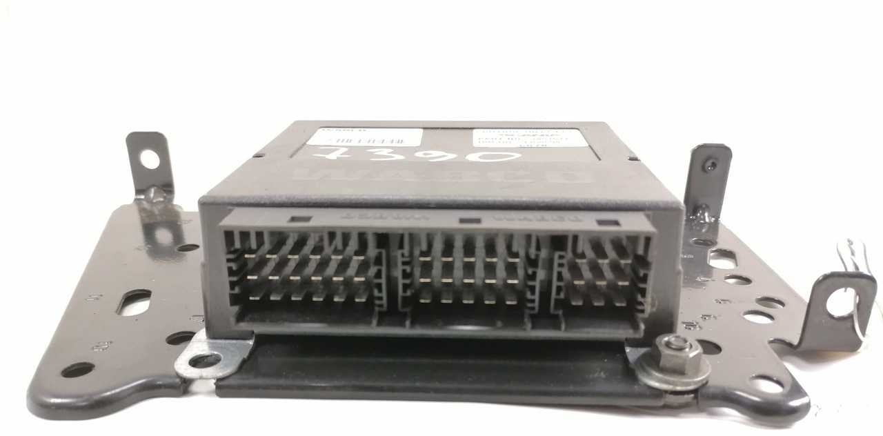 Scania Ecu, ECAS 1851677 - ECU for Truck: picture 2 Scania Ecu, ECAS 1851677 - ECU for Truck: picture 2