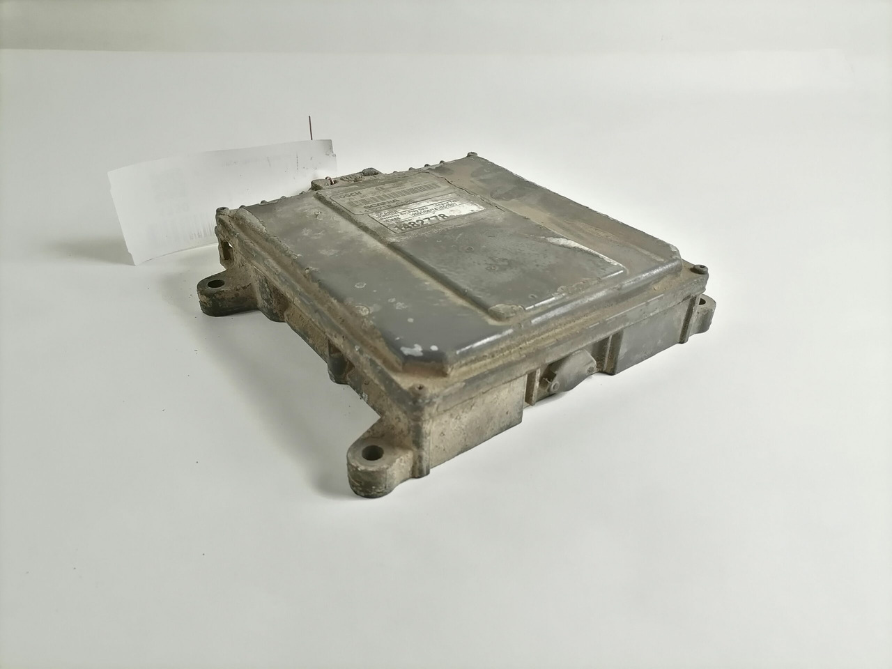 Scania Ecu, EMS 1482778 - ECU for Truck: picture 4 Scania Ecu, EMS 1482778 - ECU for Truck: picture 4