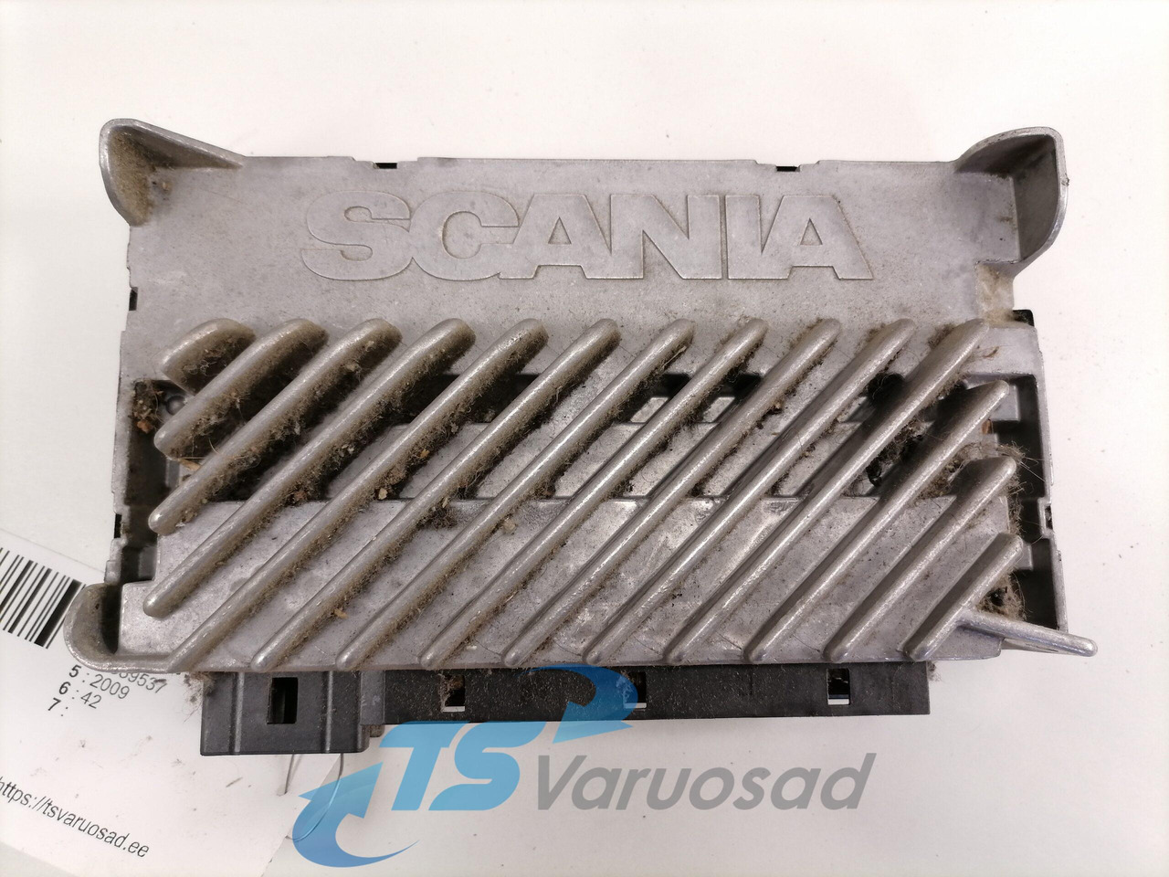 Scania Ecu, VIS 1889537 - ECU for Truck: picture 3 Scania Ecu, VIS 1889537 - ECU for Truck: picture 3