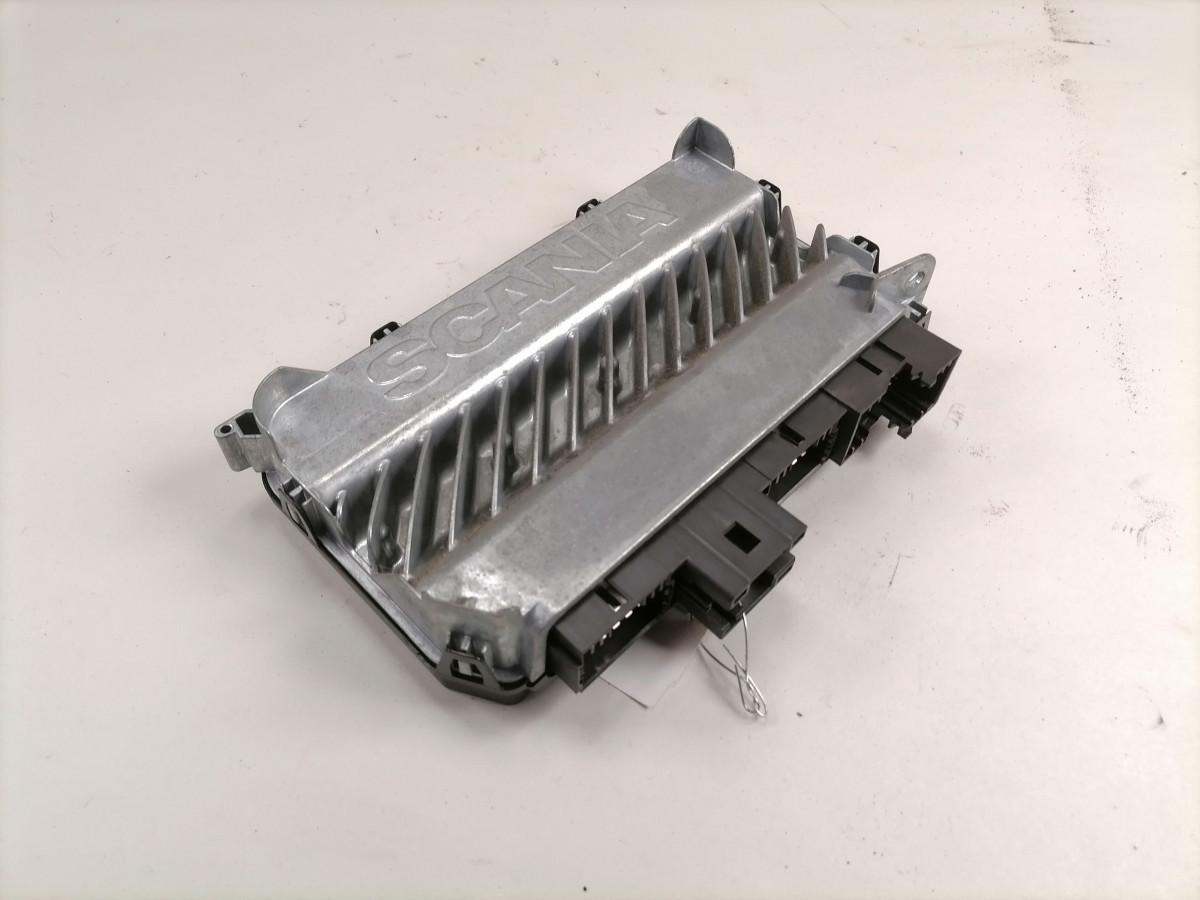 Scania Ecu, VIS 3184086 - ECU for Truck: picture 5 Scania Ecu, VIS 3184086 - ECU for Truck: picture 5