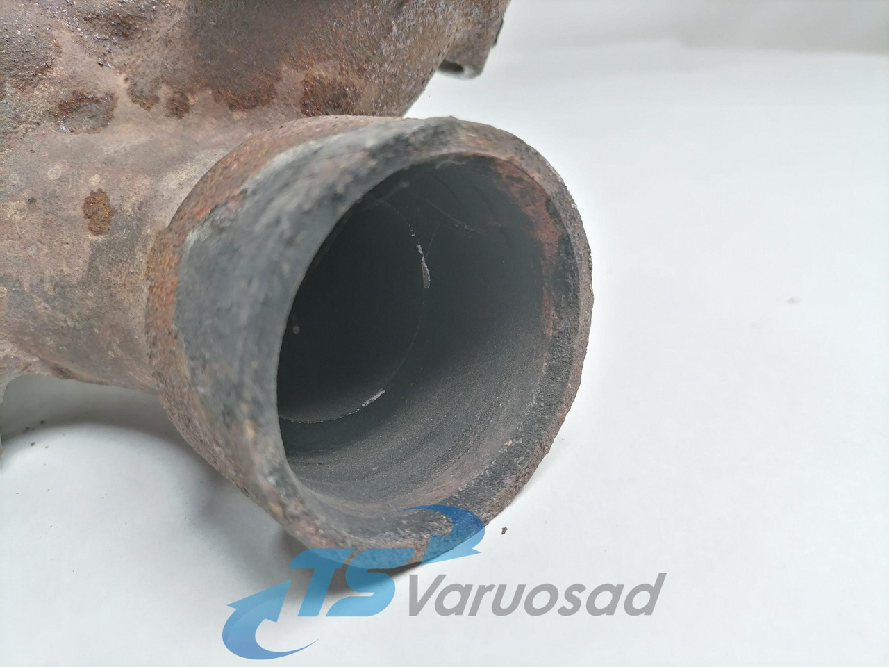 Scania Exhaust mainfold 1470305 - Exhaust manifold for Truck: picture 5 Scania Exhaust mainfold 1470305 - Exhaust manifold for Truck: picture 5