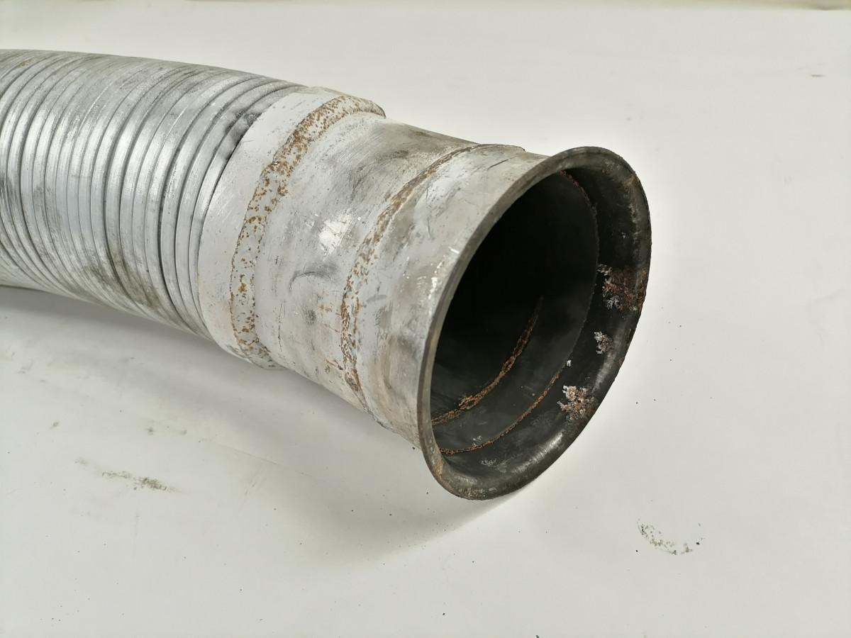 Scania Exhaust pipe 1529474 - Muffler for Truck: picture 2 Scania Exhaust pipe 1529474 - Muffler for Truck: picture 2