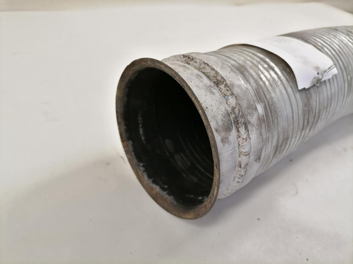 Scania Exhaust pipe 1529474 - Muffler for Truck: picture 3 Scania Exhaust pipe 1529474 - Muffler for Truck: picture 3