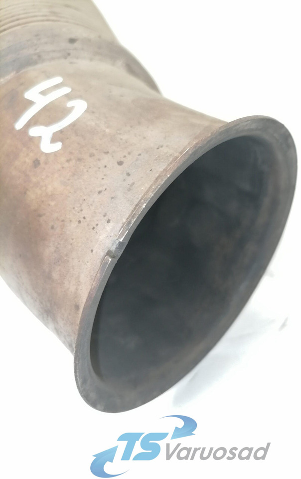 Scania Exhaust pipe 1529474 - Muffler for Truck: picture 2 Scania Exhaust pipe 1529474 - Muffler for Truck: picture 2