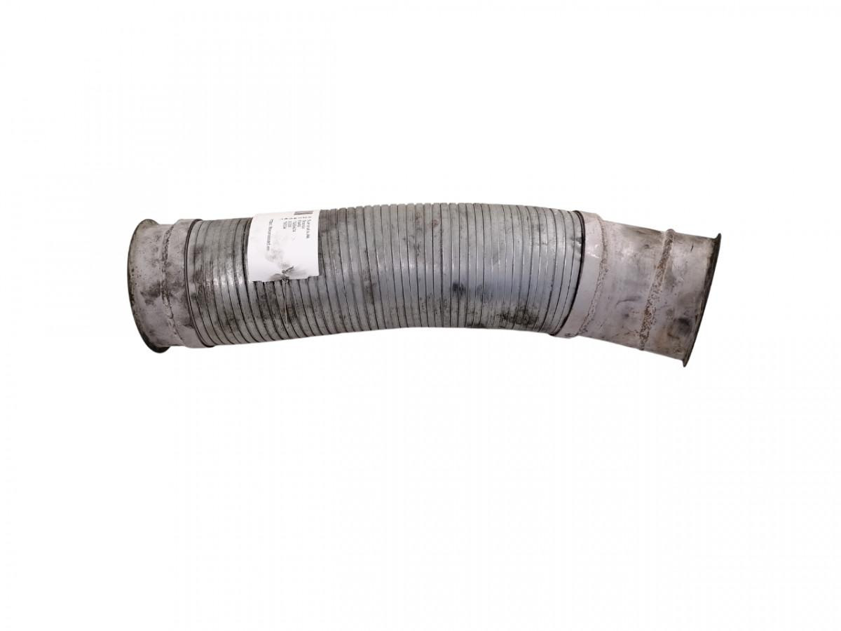 Scania Exhaust pipe 1529474 - Muffler for Truck: picture 1 Scania Exhaust pipe 1529474 - Muffler for Truck: picture 1