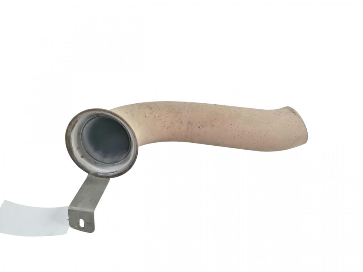 Scania Exhaust pipe 2643322 - Muffler for Truck: picture 1 Scania Exhaust pipe 2643322 - Muffler for Truck: picture 1