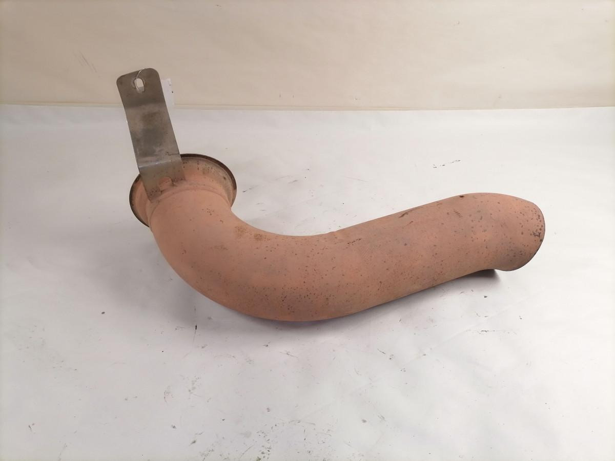 Scania Exhaust pipe 2643322 - Muffler for Truck: picture 3 Scania Exhaust pipe 2643322 - Muffler for Truck: picture 3