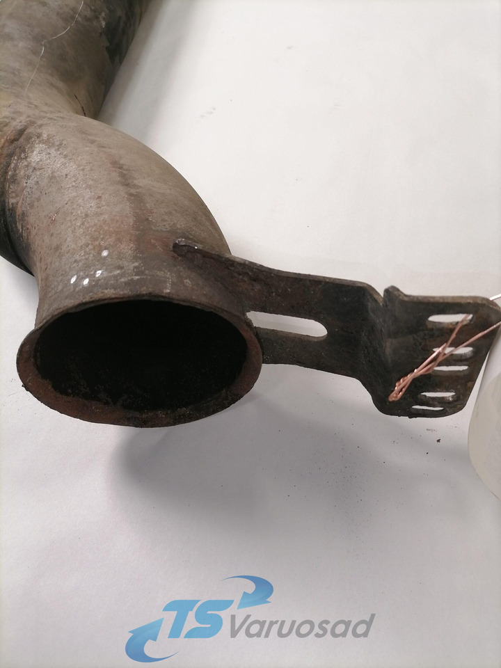 Scania Exhaust pipe 68720 - Muffler for Truck: picture 3 Scania Exhaust pipe 68720 - Muffler for Truck: picture 3