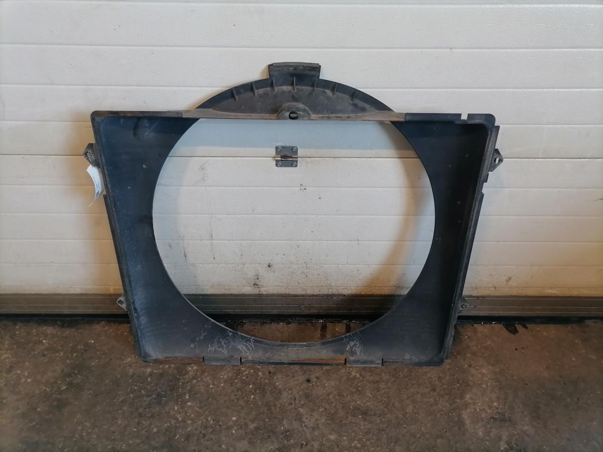 Scania Fan shroud 2324953 - Radiator for Truck: picture 4 Scania Fan shroud 2324953 - Radiator for Truck: picture 4
