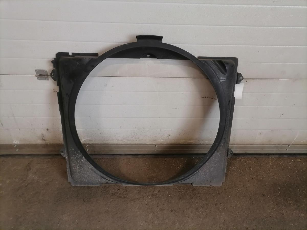 Scania Fan shroud 2324953 - Radiator for Truck: picture 4 Scania Fan shroud 2324953 - Radiator for Truck: picture 4