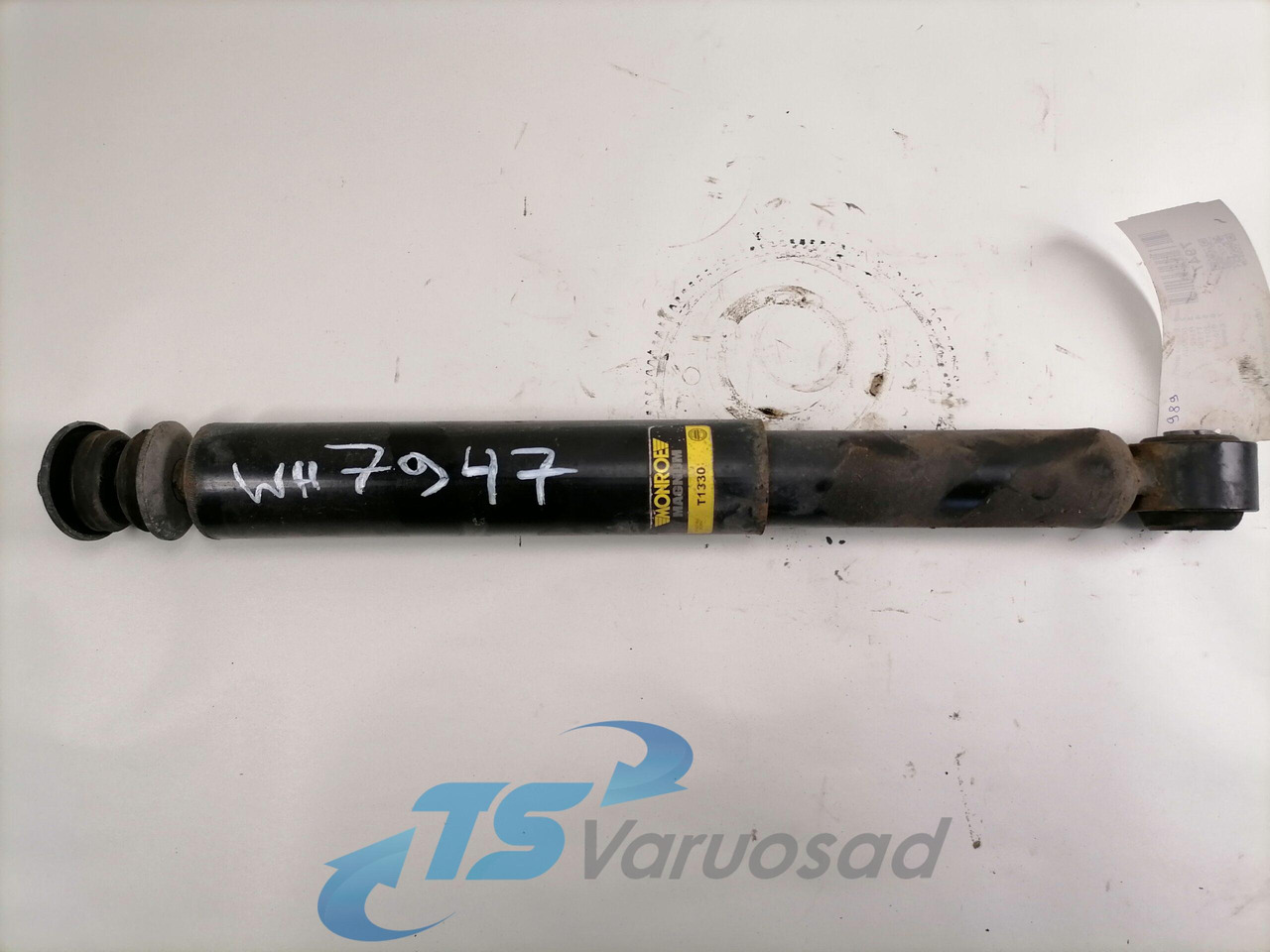 Scania First axel shock absorber T1330 - Shock absorber for Truck: picture 2 Scania First axel shock absorber T1330 - Shock absorber for Truck: picture 2