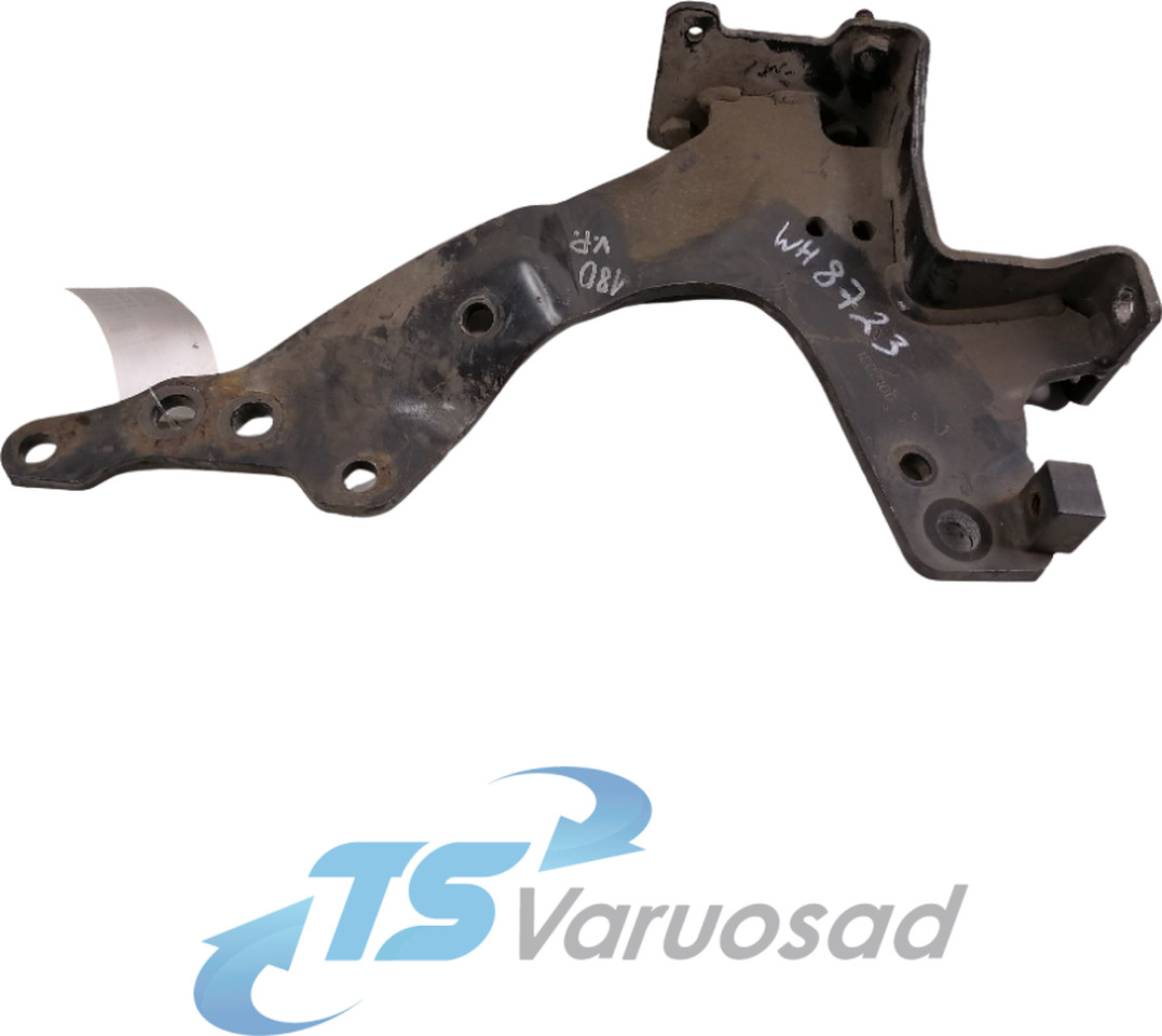 Scania Front bumper carrier 1802166 - Bumper for Truck: picture 1 Scania Front bumper carrier 1802166 - Bumper for Truck: picture 1