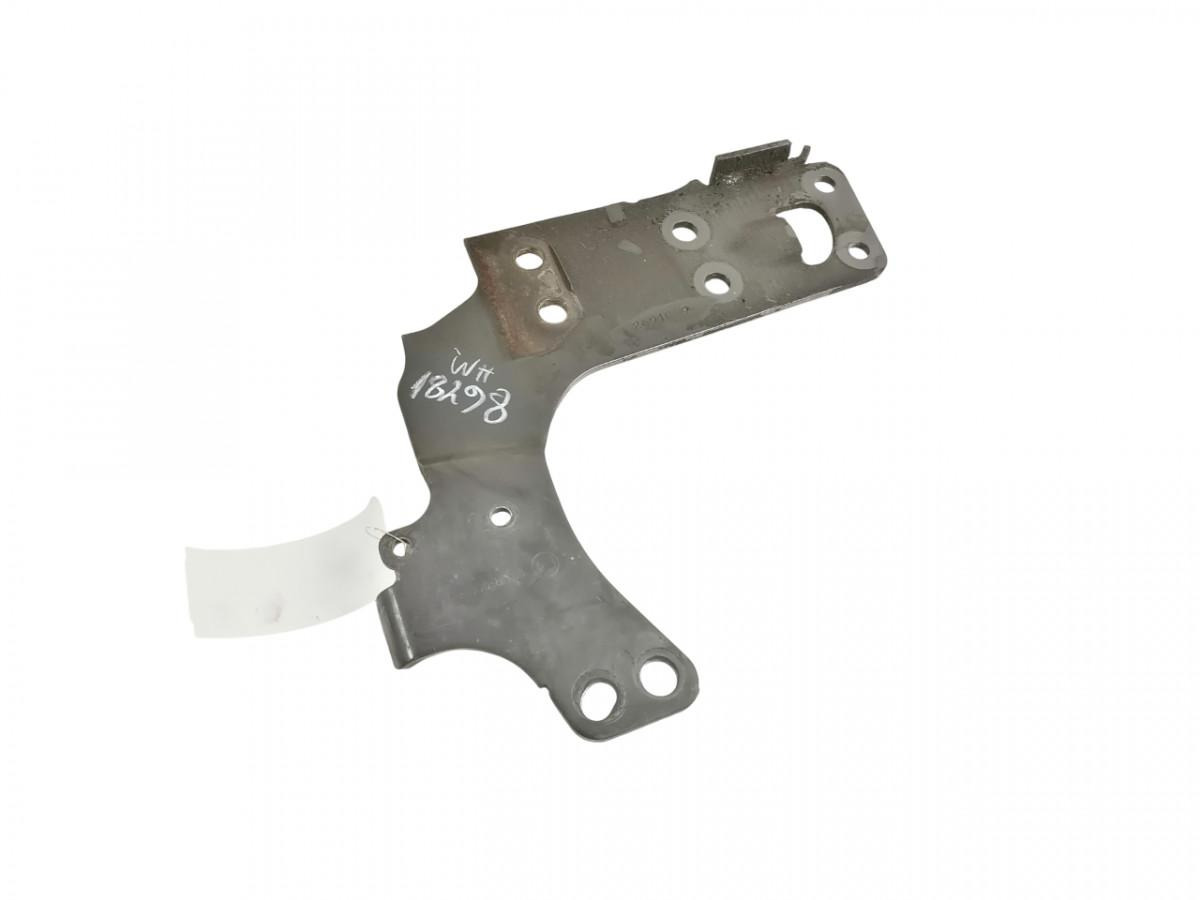 Scania Front bumper carrier 2691089 - Bumper for Truck: picture 1 Scania Front bumper carrier 2691089 - Bumper for Truck: picture 1