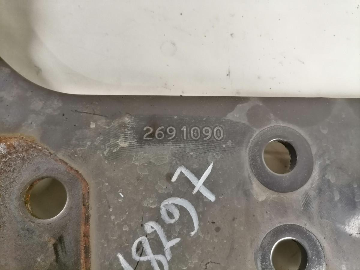 Scania Front bumper carrier 2691090 - Bumper for Truck: picture 3 Scania Front bumper carrier 2691090 - Bumper for Truck: picture 3