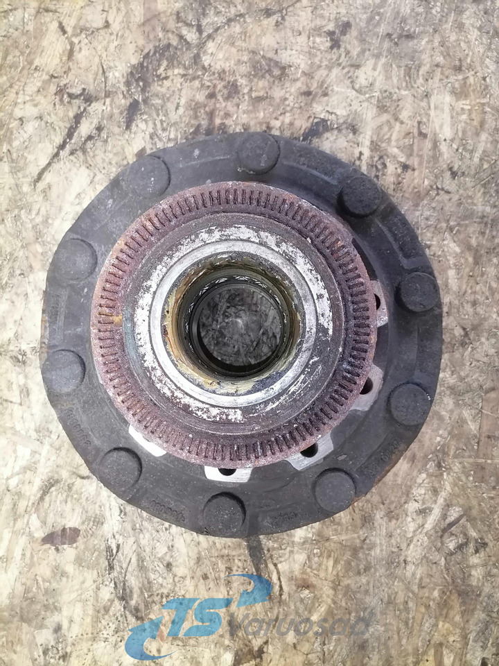 Scania Front hub 1868663 - Wheel hub for Truck: picture 3 Scania Front hub 1868663 - Wheel hub for Truck: picture 3