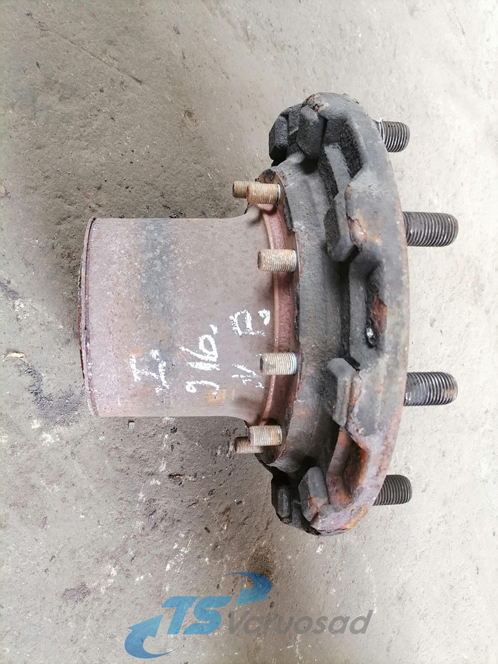 Scania Front hub 1868663 - Wheel hub for Truck: picture 3 Scania Front hub 1868663 - Wheel hub for Truck: picture 3