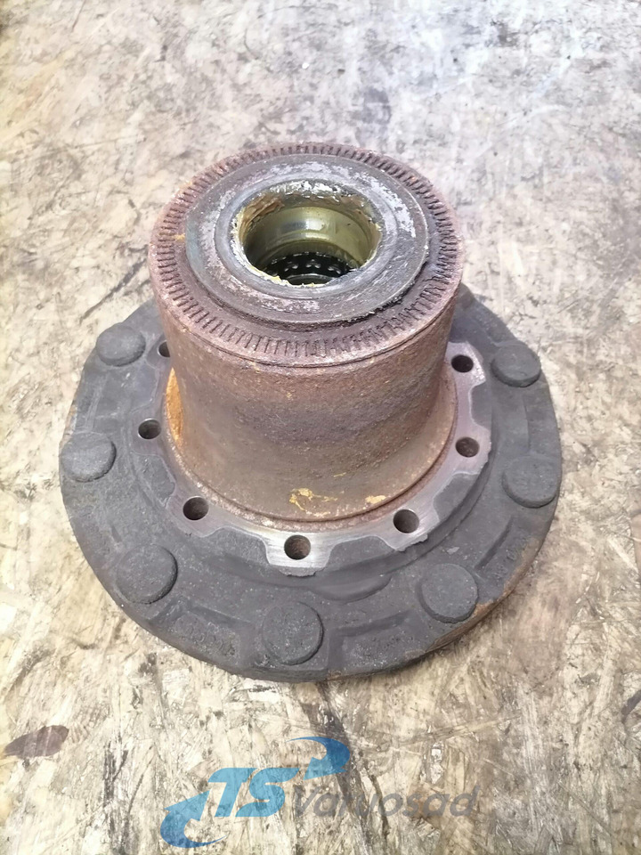 Scania Front hub 1868663 - Wheel hub for Truck: picture 4 Scania Front hub 1868663 - Wheel hub for Truck: picture 4