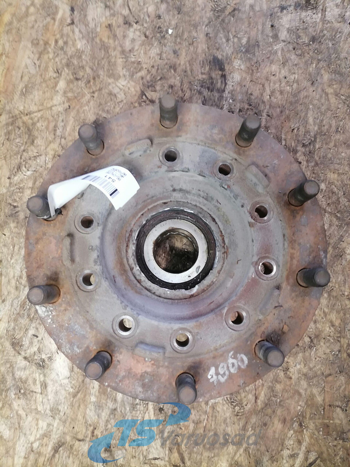 Scania Front hub 1868663 - Wheel hub for Truck: picture 2 Scania Front hub 1868663 - Wheel hub for Truck: picture 2