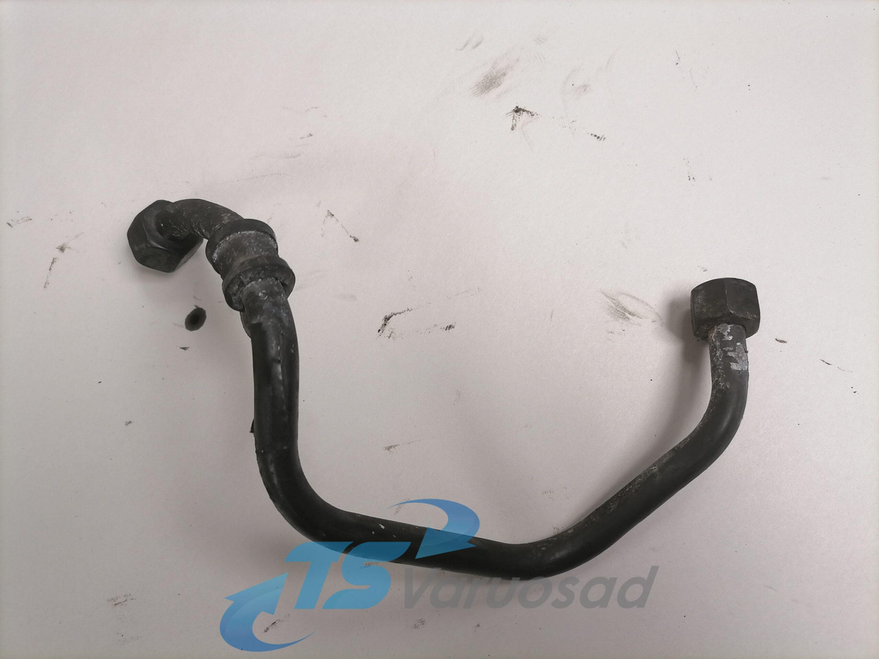 Scania Fuel pipe 1743986 - Fuel processing/ Fuel delivery for Truck: picture 2 Scania Fuel pipe 1743986 - Fuel processing/ Fuel delivery for Truck: picture 2