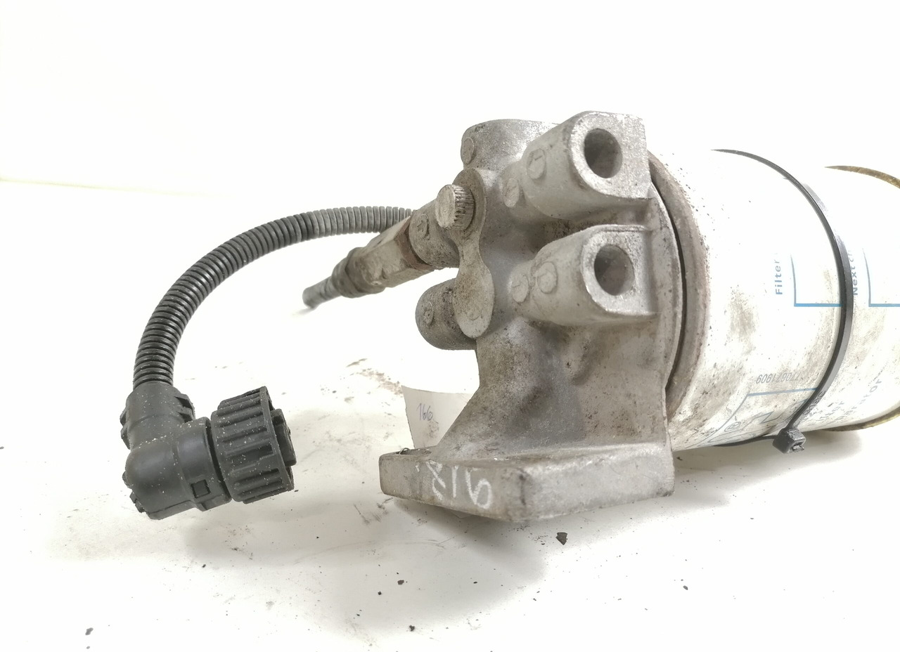 Scania Fuel separator 1393641 - Fuel filter for Truck: picture 4 Scania Fuel separator 1393641 - Fuel filter for Truck: picture 4