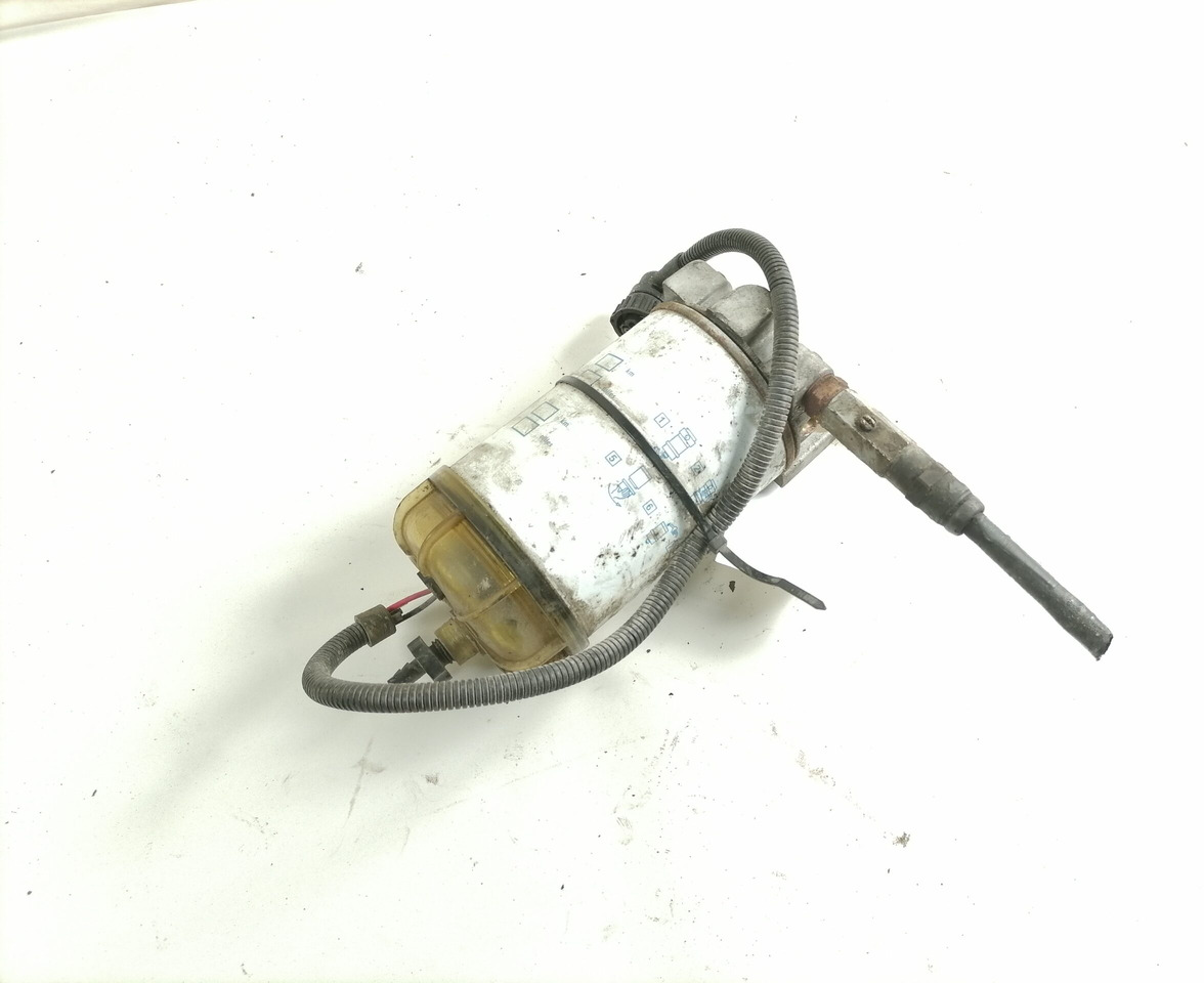 Scania Fuel separator 1393641 - Fuel filter for Truck: picture 1 Scania Fuel separator 1393641 - Fuel filter for Truck: picture 1