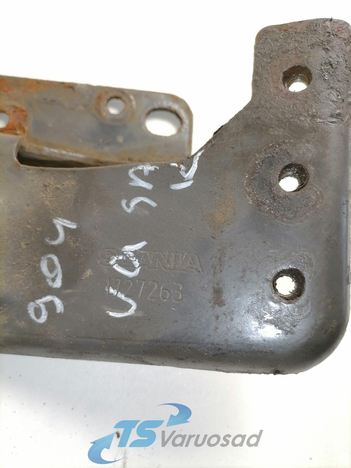 Scania Grille panel hinge 1727263 - Grill for Truck: picture 2 Scania Grille panel hinge 1727263 - Grill for Truck: picture 2