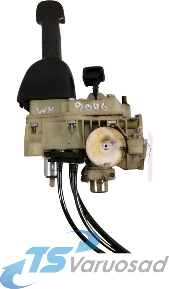 Scania Handbrake control lever 1882112 - Universal part for Truck: picture 1 Scania Handbrake control lever 1882112 - Universal part for Truck: picture 1