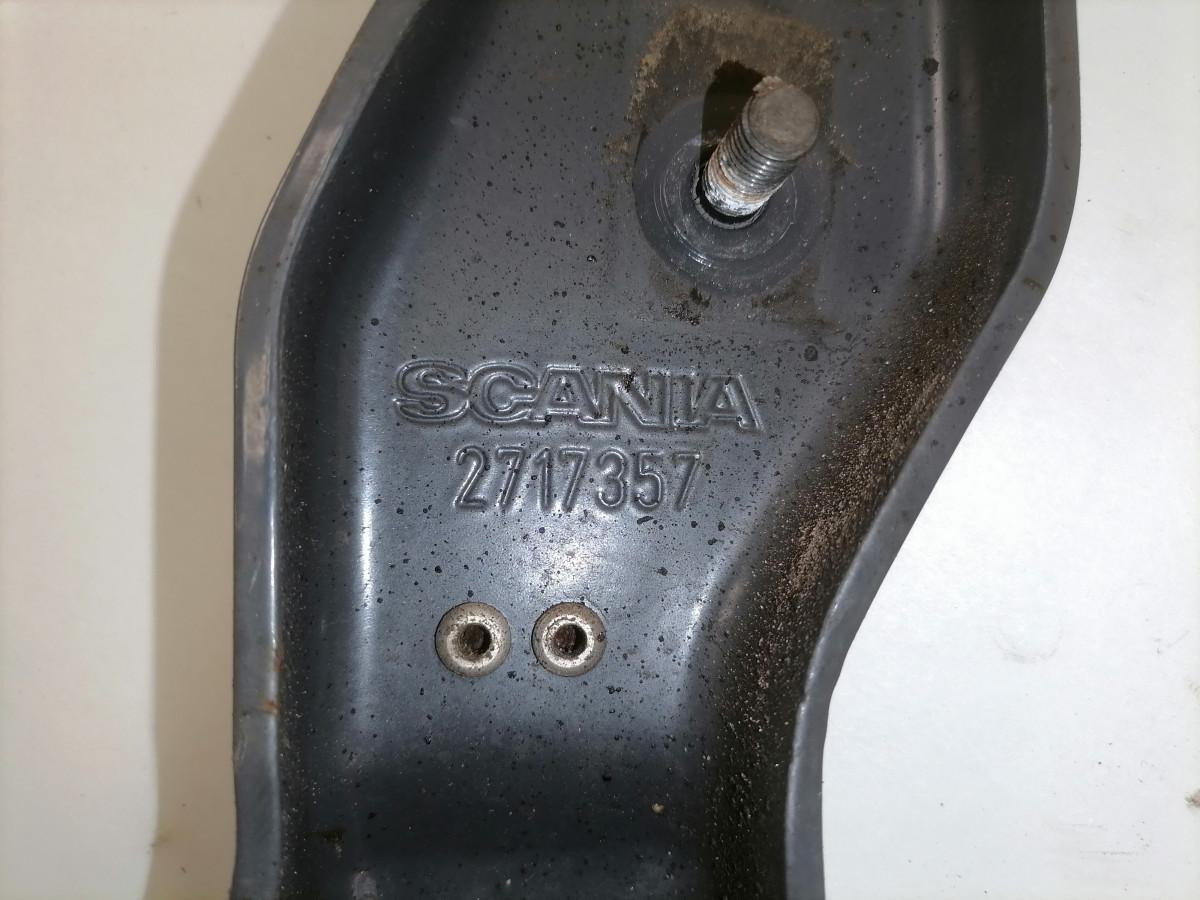 Scania Juhtmestiku kandur 2717357 - Universal part for Truck: picture 4 Scania Juhtmestiku kandur 2717357 - Universal part for Truck: picture 4