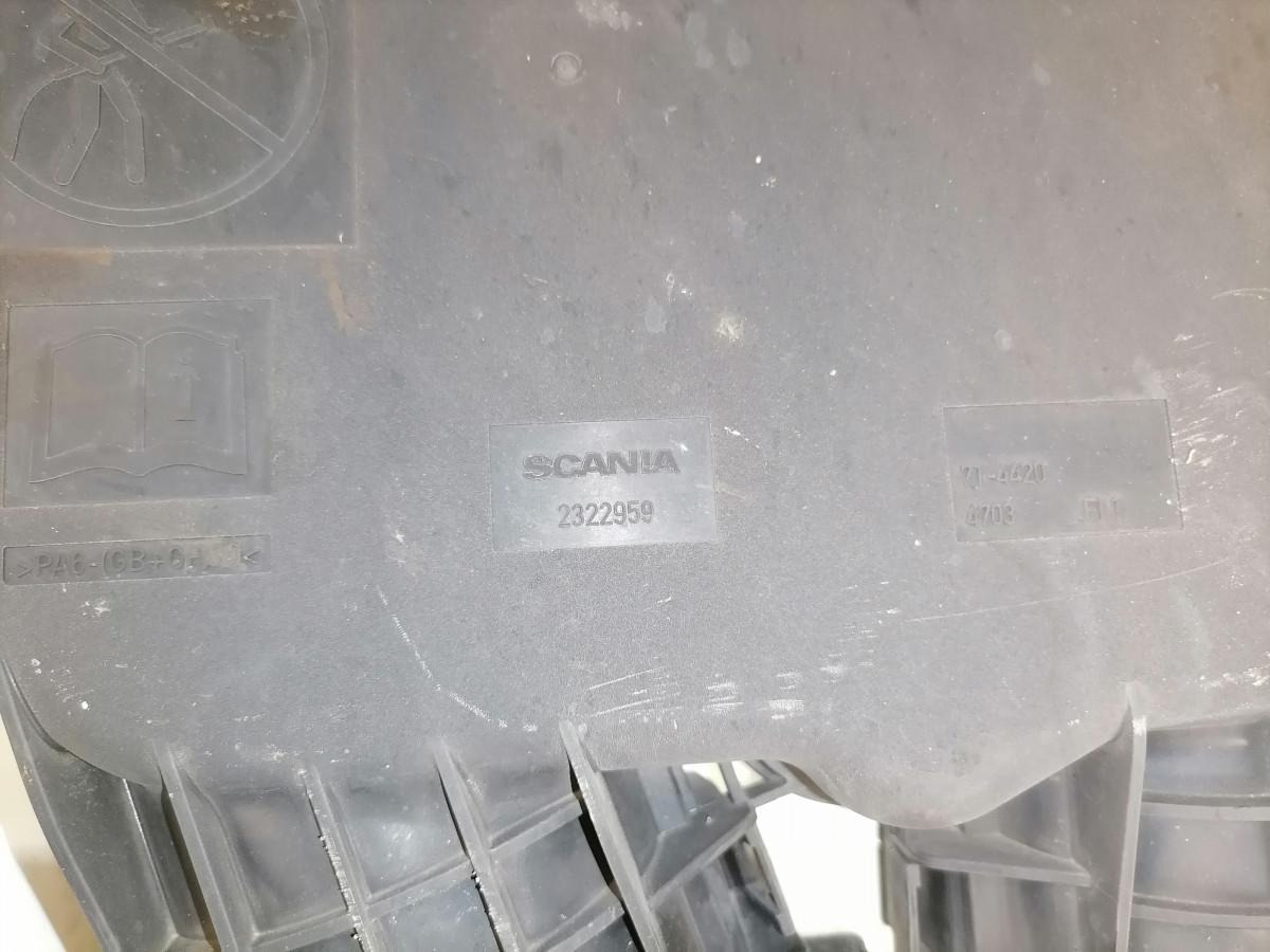 Scania Kabiini juhtmestiku harukarbi kate 2322959 - Fuse for Truck: picture 4 Scania Kabiini juhtmestiku harukarbi kate 2322959 - Fuse for Truck: picture 4