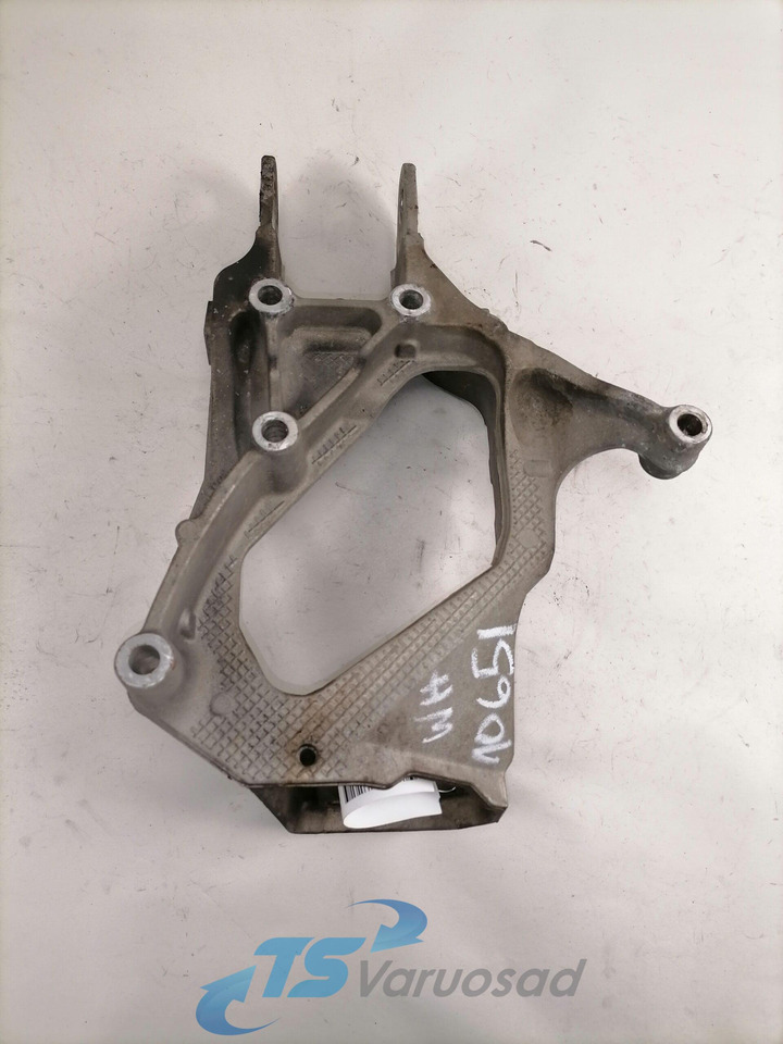 Scania Kabiini õhkpadja kandur 1484111 - Cab suspension for Truck: picture 2 Scania Kabiini õhkpadja kandur 1484111 - Cab suspension for Truck: picture 2