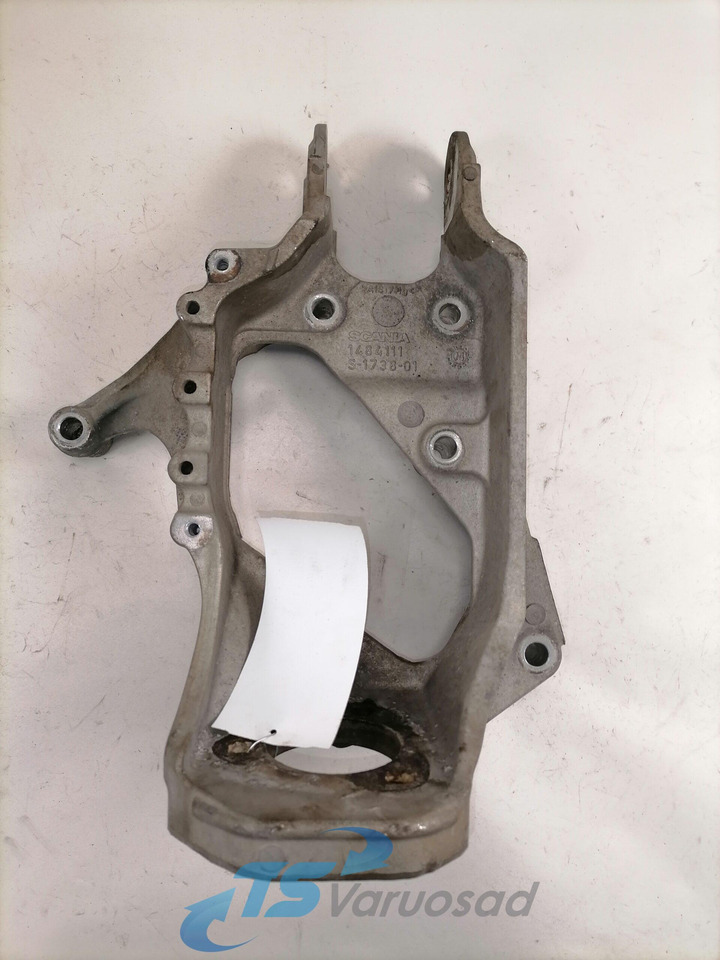 Scania Kabiini õhkpadja kandur 1484111 - Cab suspension for Truck: picture 3 Scania Kabiini õhkpadja kandur 1484111 - Cab suspension for Truck: picture 3