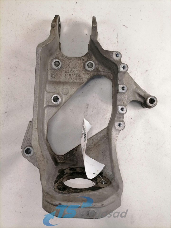 Scania Kabiini õhkpadja kandur 1484112 - Cab suspension for Truck: picture 3 Scania Kabiini õhkpadja kandur 1484112 - Cab suspension for Truck: picture 3