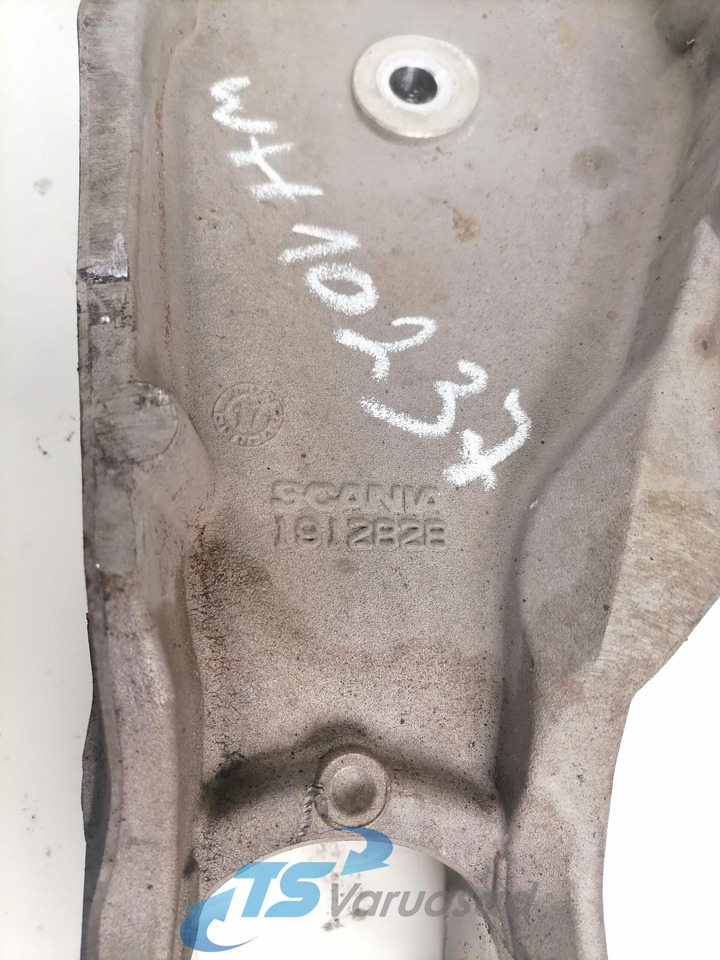 Scania Kabiini õhkpadja kandur 1912828 - Cab suspension for Truck: picture 4 Scania Kabiini õhkpadja kandur 1912828 - Cab suspension for Truck: picture 4