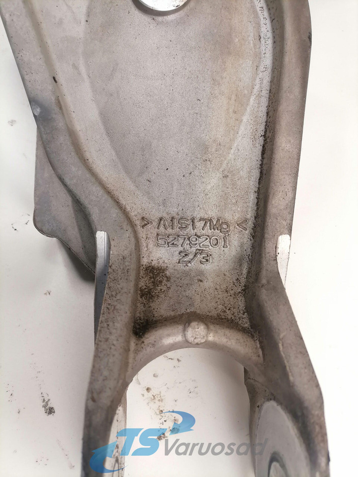 Scania Kabiini õhkpadja kandur 1912828 - Cab suspension for Truck: picture 3 Scania Kabiini õhkpadja kandur 1912828 - Cab suspension for Truck: picture 3