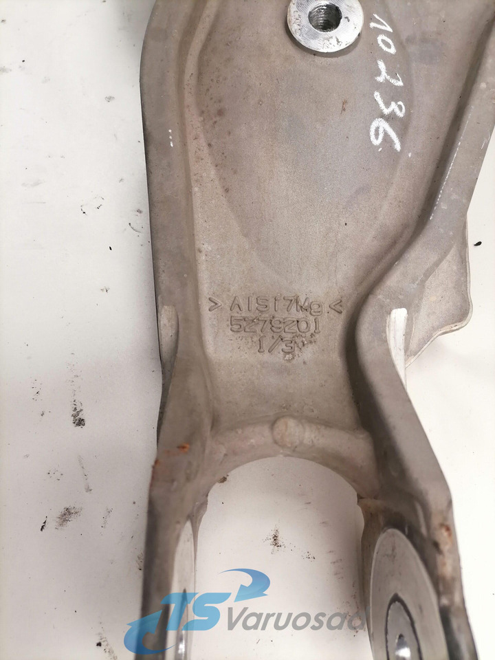 Scania Kabiini õhkpadja kandur 1912829 - Cab suspension for Truck: picture 4 Scania Kabiini õhkpadja kandur 1912829 - Cab suspension for Truck: picture 4