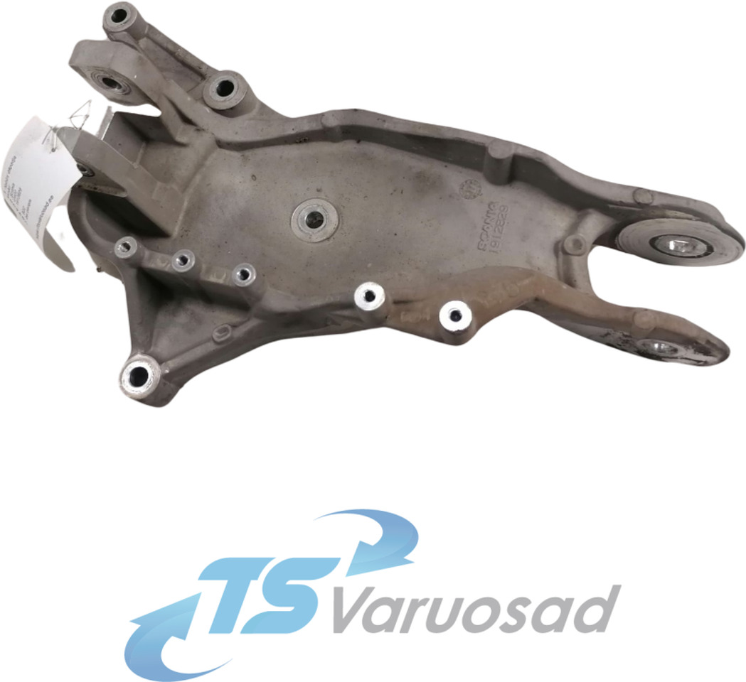 Scania Kabiini õhkpadja kandur 1912829 - Cab suspension for Truck: picture 1 Scania Kabiini õhkpadja kandur 1912829 - Cab suspension for Truck: picture 1