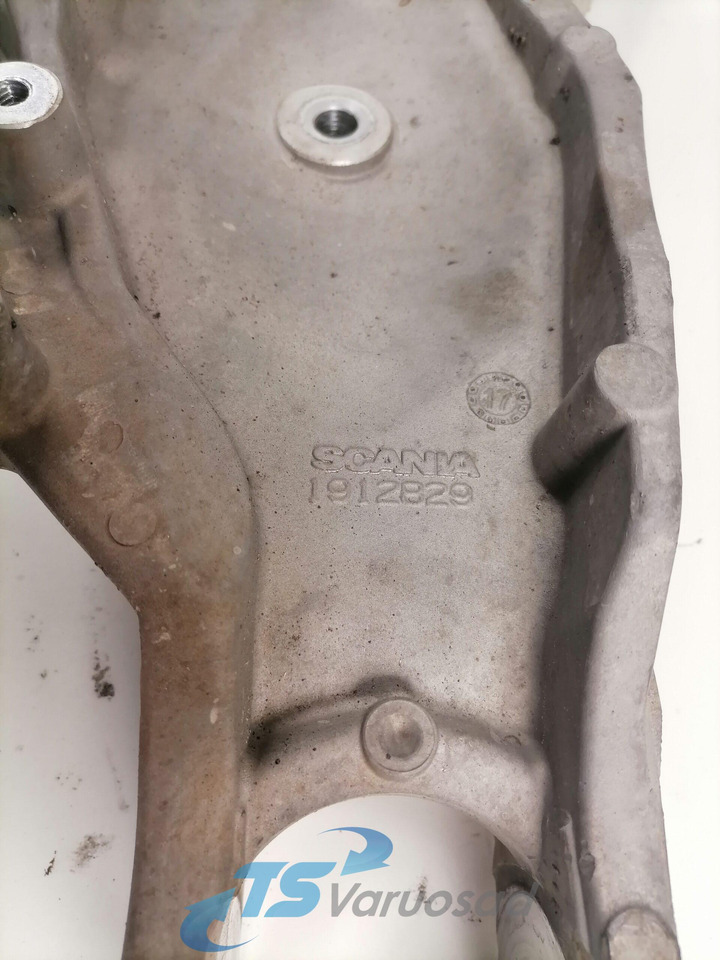 Scania Kabiini õhkpadja kandur 1912829 - Cab suspension for Truck: picture 3 Scania Kabiini õhkpadja kandur 1912829 - Cab suspension for Truck: picture 3