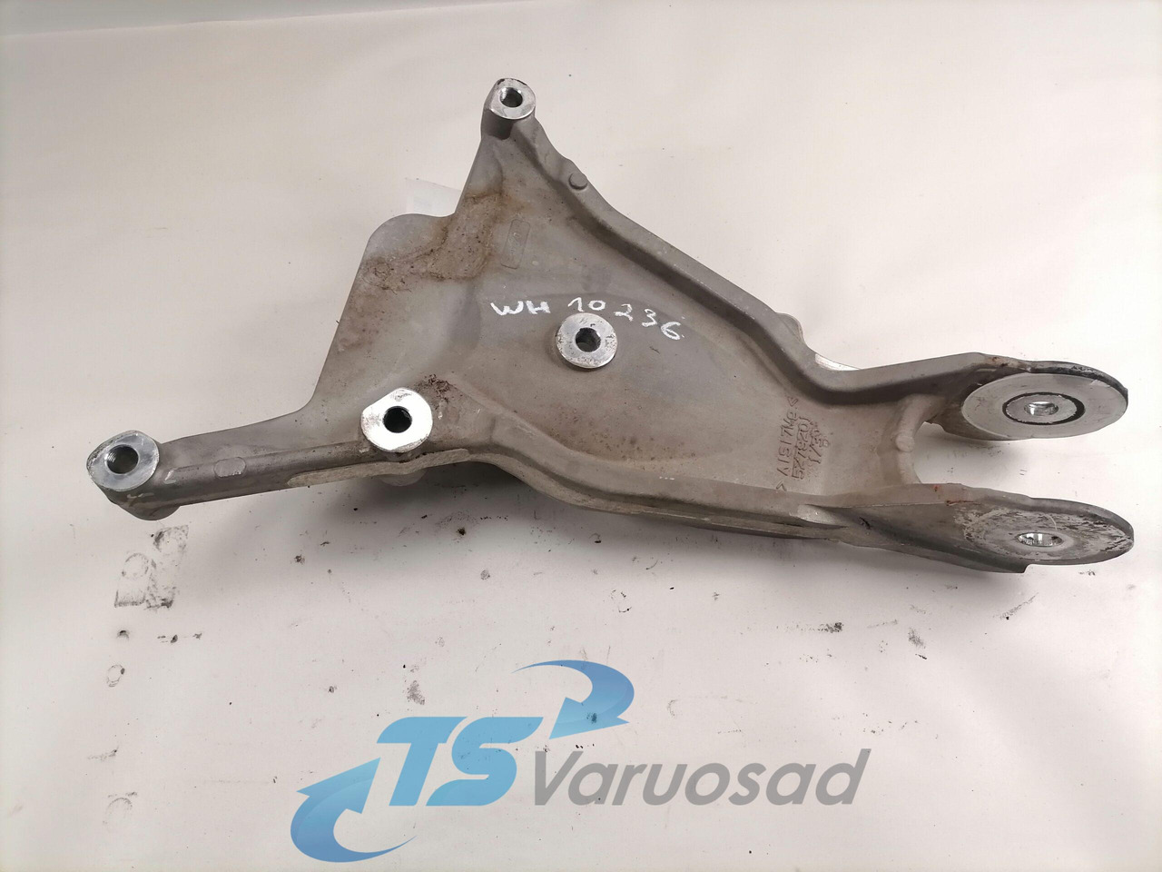 Scania Kabiini õhkpadja kandur 1912829 - Cab suspension for Truck: picture 2 Scania Kabiini õhkpadja kandur 1912829 - Cab suspension for Truck: picture 2