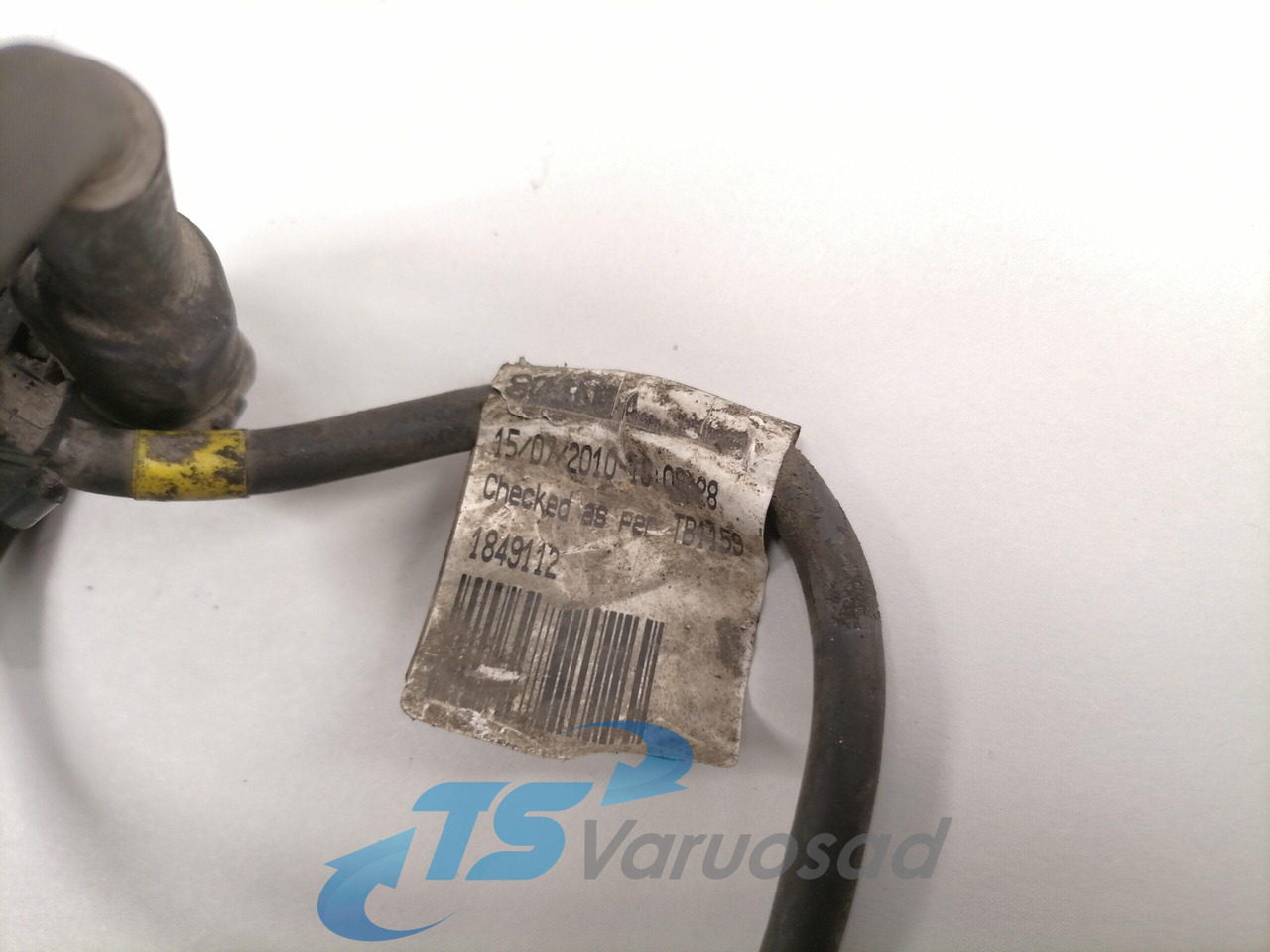 Scania Käigukasti juhtmestik 1849112 - Gearbox and parts for Truck: picture 3 Scania Käigukasti juhtmestik 1849112 - Gearbox and parts for Truck: picture 3