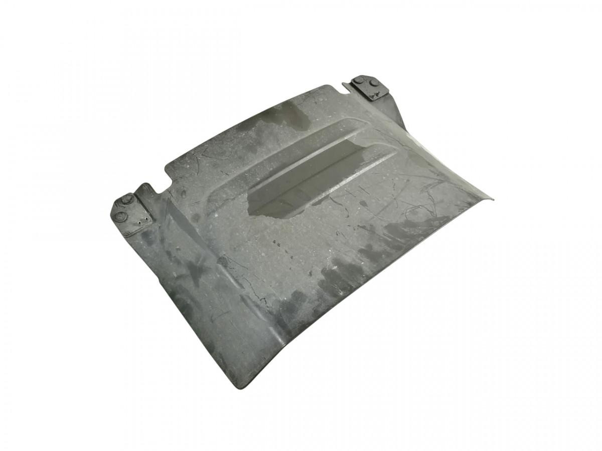Scania Kuumakaitse 2651720 - Muffler for Truck: picture 1 Scania Kuumakaitse 2651720 - Muffler for Truck: picture 1