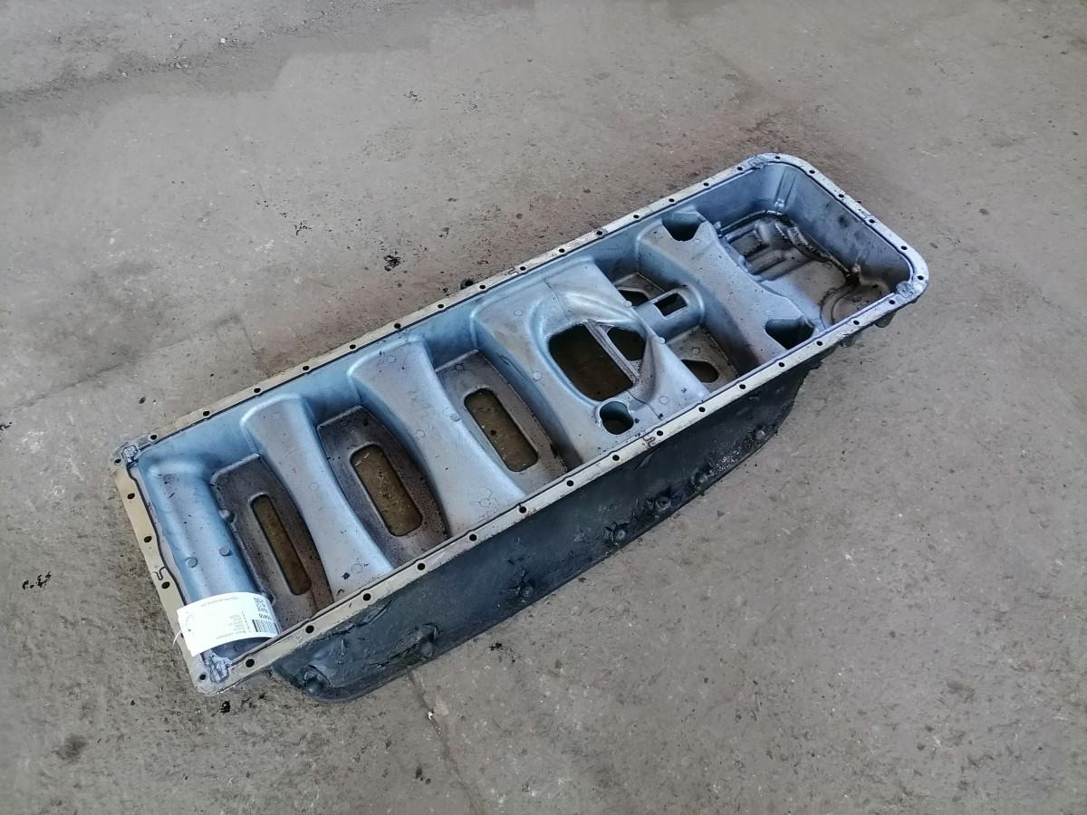 Scania Ladder frame 2274177 - Oil pan for Truck: picture 4 Scania Ladder frame 2274177 - Oil pan for Truck: picture 4