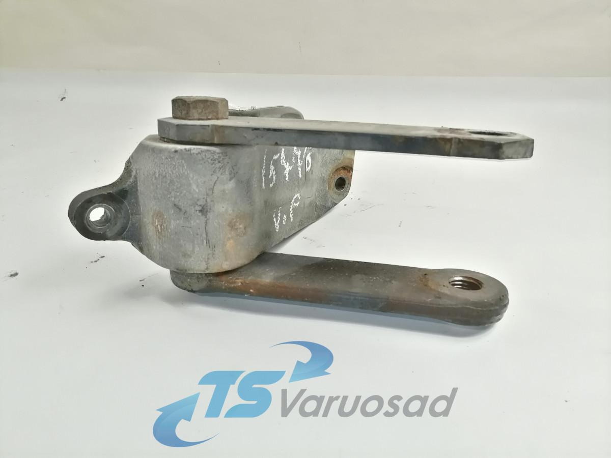 Scania Leaf spring bracket 2474674 - Suspension for Truck: picture 3 Scania Leaf spring bracket 2474674 - Suspension for Truck: picture 3